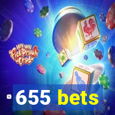 655 bets